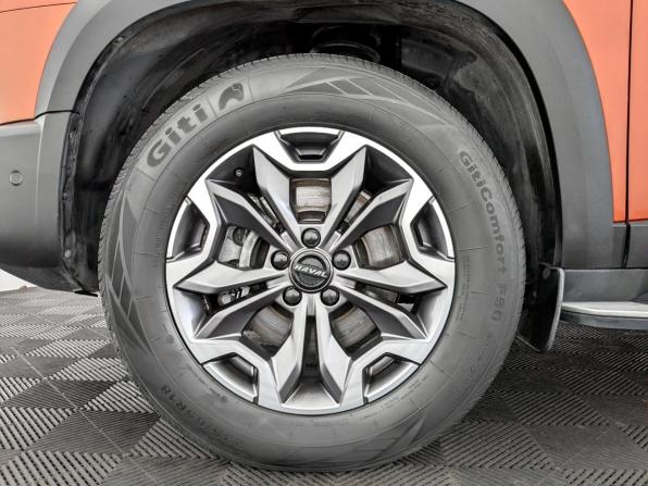 Haval Dargo I с пробегом 2024 года, цена 2 580 000 рублей, 44773 км, внедорожник, Автокод Объявления