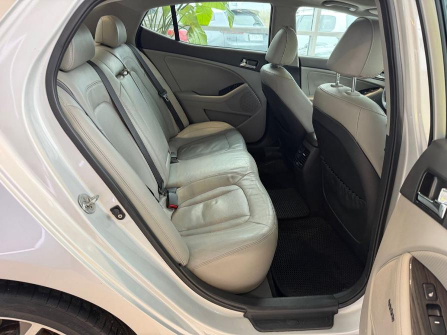 Kia Optima III Таганрог  - изображение 23