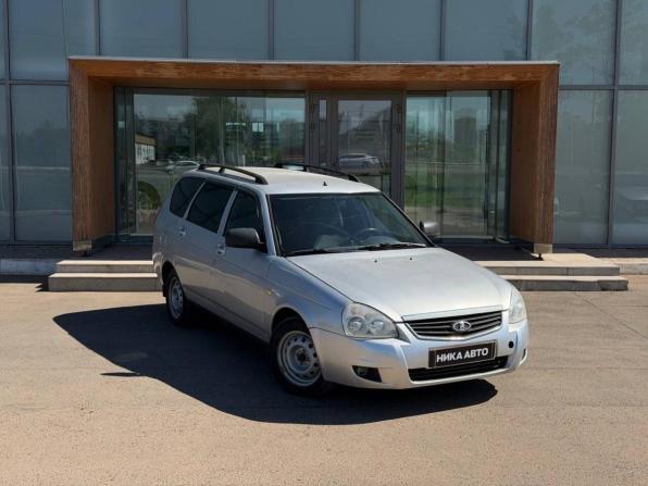 Lada (ВАЗ) Priora I с пробегом 2012 года, цена 270 000 рублей, 211000 км, универсал, Автокод Объявления