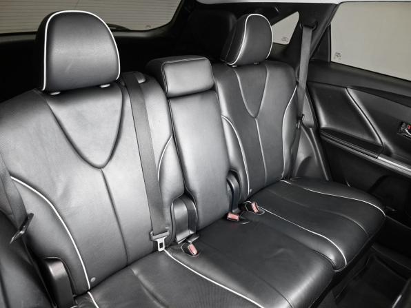 Toyota Venza I Рестайлинг с пробегом 2014 года, цена 2 125 000 рублей, 187315 км, внедорожник, Автокод Объявления