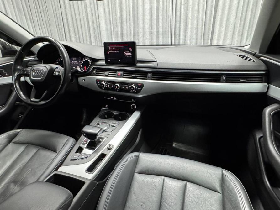 Audi A4 V (B9) Стерлитамак  - изображение 33