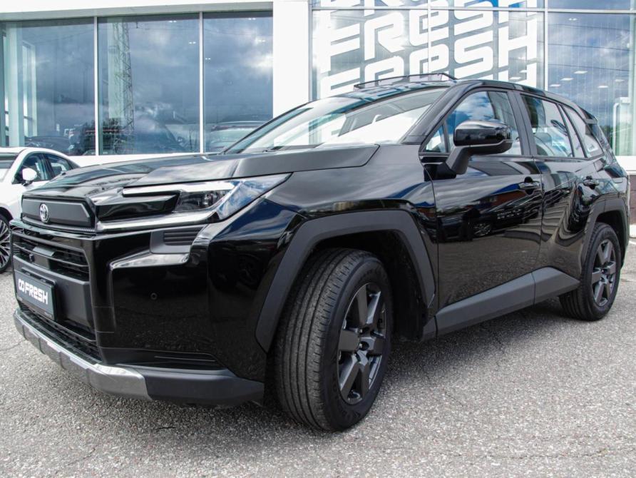 Toyota RAV4 VI (XA60) Владимир  - изображение 33
