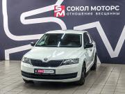 Skoda Rapid I Ростов-на-Дону  - изображение 24