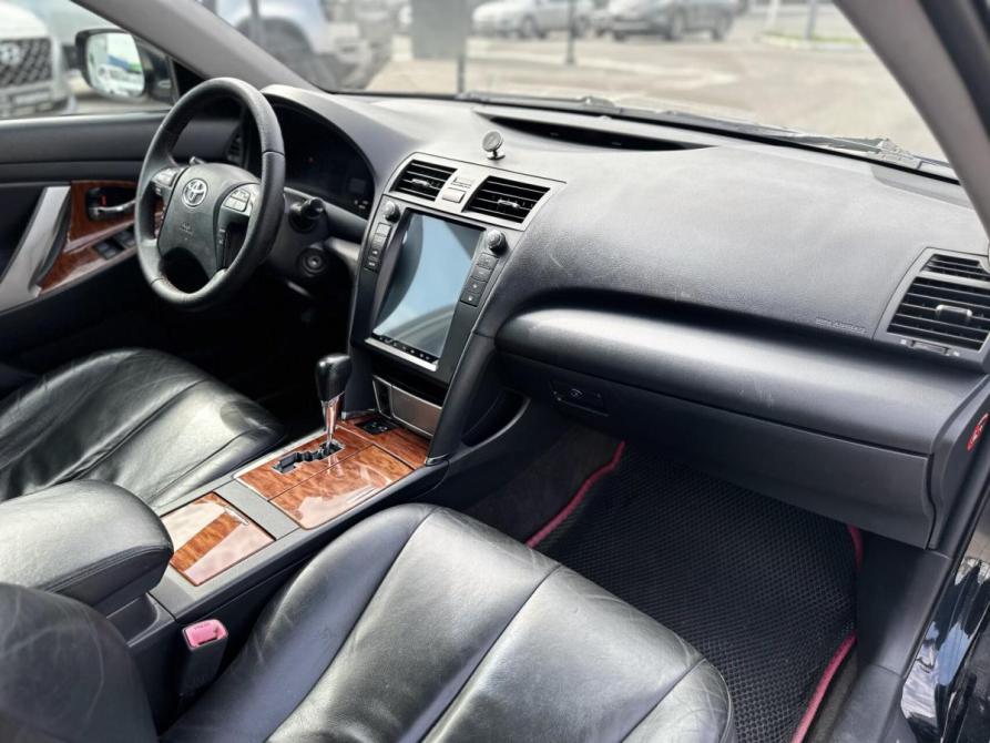 Toyota Camry VI (XV40) Йошкар-Ола  - изображение 13