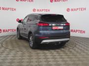 Geely Atlas Pro Вологда  - изображение 24