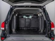 Toyota Land Cruiser 200 Series Тюмень  - изображение 56