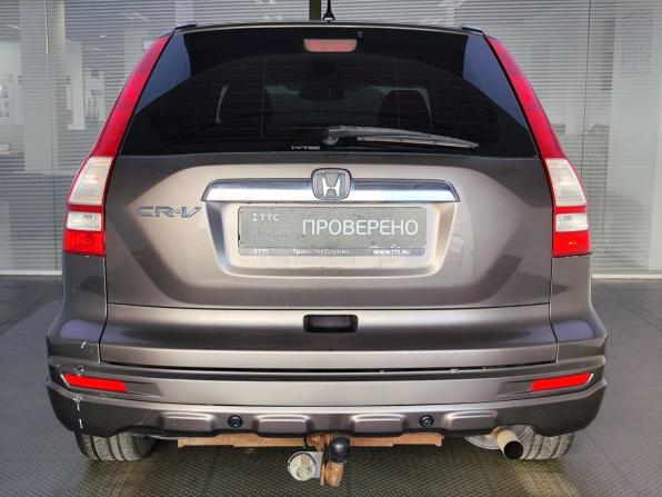 Honda CR-V III Рестайлинг с пробегом 2011 года, цена 999 000 рублей, 387453 км, внедорожник, Автокод Объявления