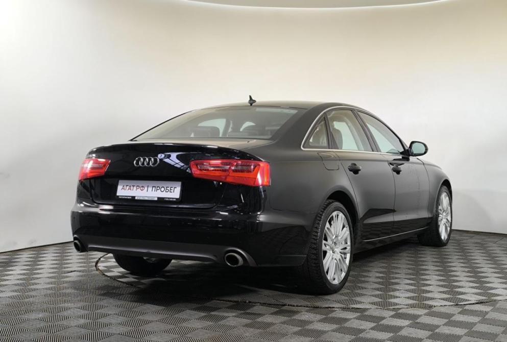 Audi A6 IV (C7) Нижний Новгород  - изображение 4