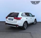 Mitsubishi Outlander III Рестайлинг 2 Санкт-Петербург  - изображение 25