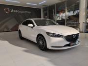 Mazda 6 III (GJ) Рестайлинг 2 Минеральные Воды  - изображение 20