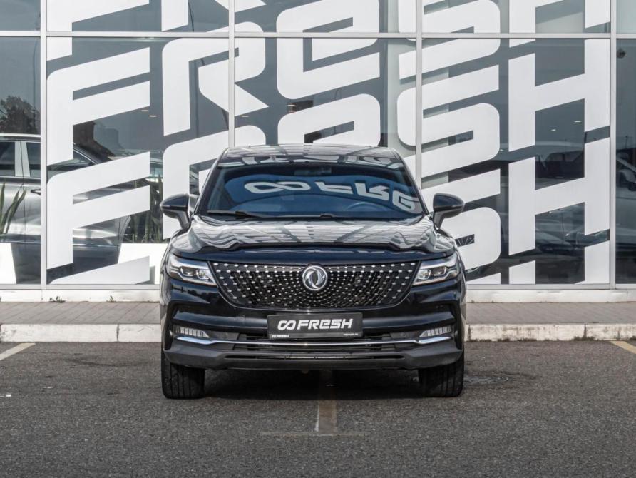 Dongfeng Fengon ix5 Краснодар  - изображение 3