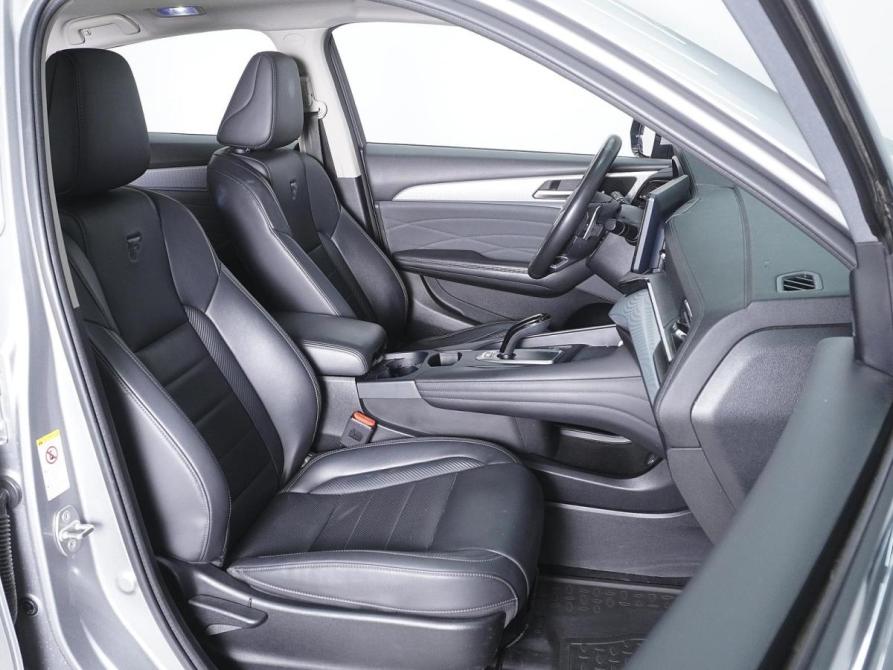 Haval F7x I Рестайлинг Ростов-на-Дону  - изображение 8