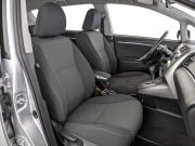 Toyota Verso I Рестайлинг Москва  - изображение 47