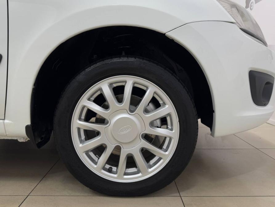 Lada (ВАЗ) Granta I Ставрополь  - изображение 15