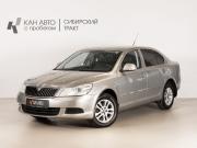 Skoda Octavia II (A5) Рестайлинг Казань  - изображение 9