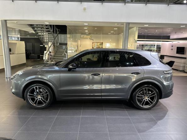 Porsche Cayenne III с пробегом 2020 года, цена 6 495 000 рублей, 85903 км, внедорожник, Автокод Объявления