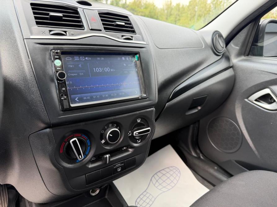 Lada (ВАЗ) Granta I Рестайлинг Нижний Тагил  - изображение 10