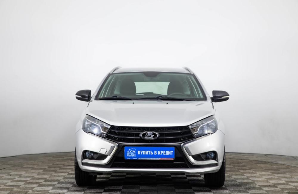 Lada (ВАЗ) Vesta I Пермь  - изображение 2