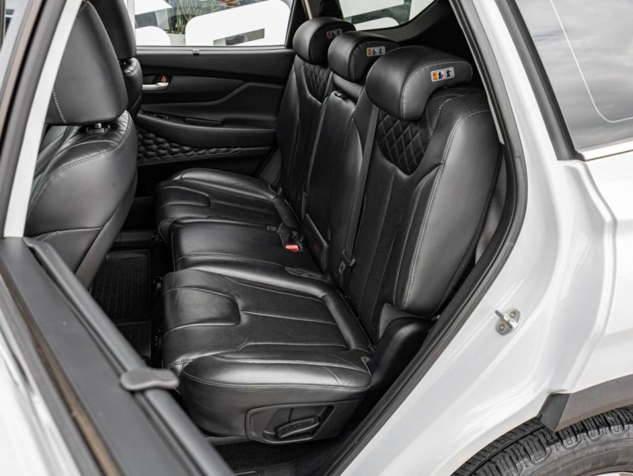 Hyundai Santa Fe IV Рестайлинг Краснодар  - изображение 9