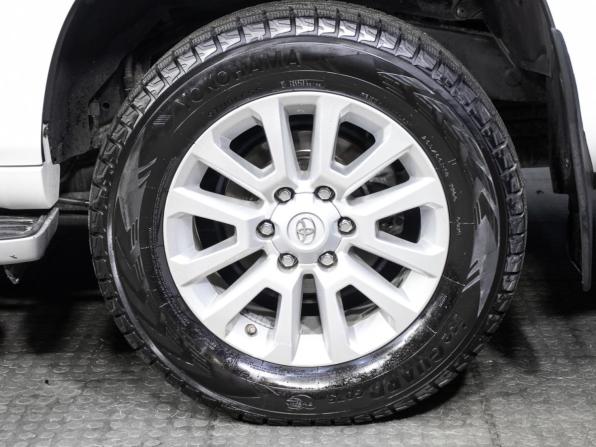 Toyota Land Cruiser Prado 150 Series Рестайлинг 1 с пробегом 2014 года, цена 4 898 000 рублей, 118900 км, внедорожник, Автокод Объявления