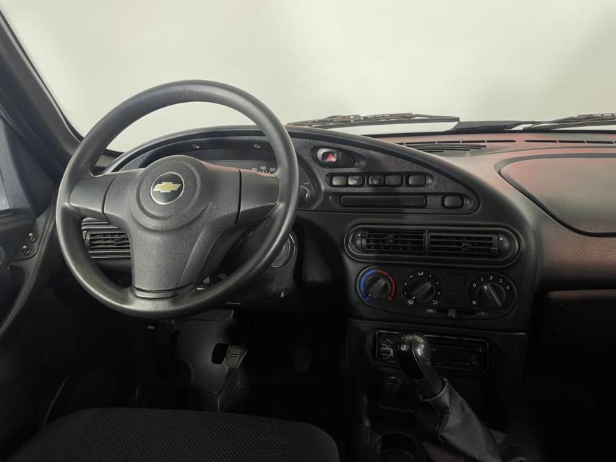 Chevrolet Niva I Рестайлинг Воронеж  - изображение 12