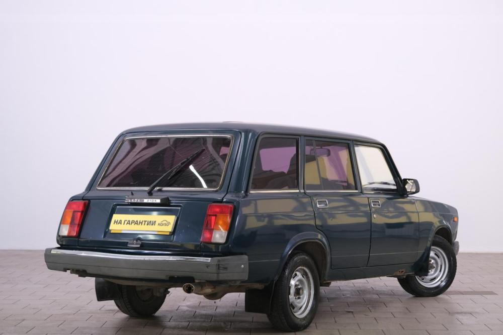 Lada (ВАЗ) 2104 Омск  - изображение 7