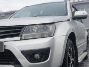 Suzuki Grand Vitara II Рестайлинг 2 Ижевск  - изображение 31