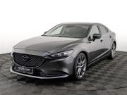 Mazda 6 III (GJ) Рестайлинг 2 Москва  - изображение 27