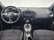 Nissan Juke I Москва  - изображение 24