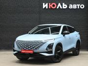 Omoda C5 I Екатеринбург  - изображение 19