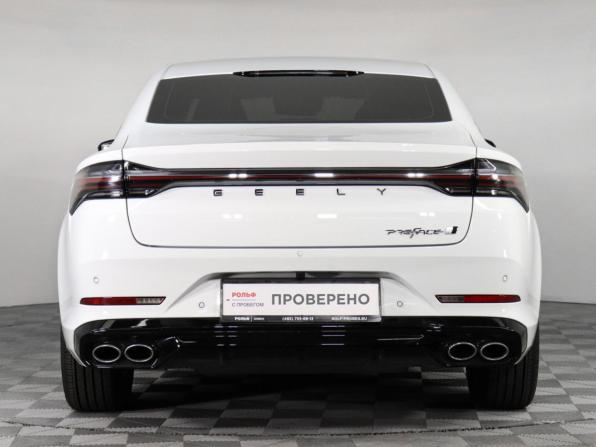 Geely Preface I с пробегом 2024 года, цена 2 669 000 рублей, 23327 км, седан, Автокод Объявления