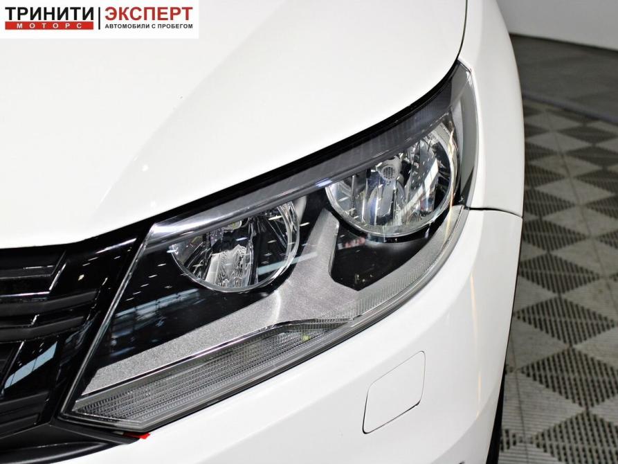 Volkswagen Tiguan I Рестайлинг Белгород  - изображение 9