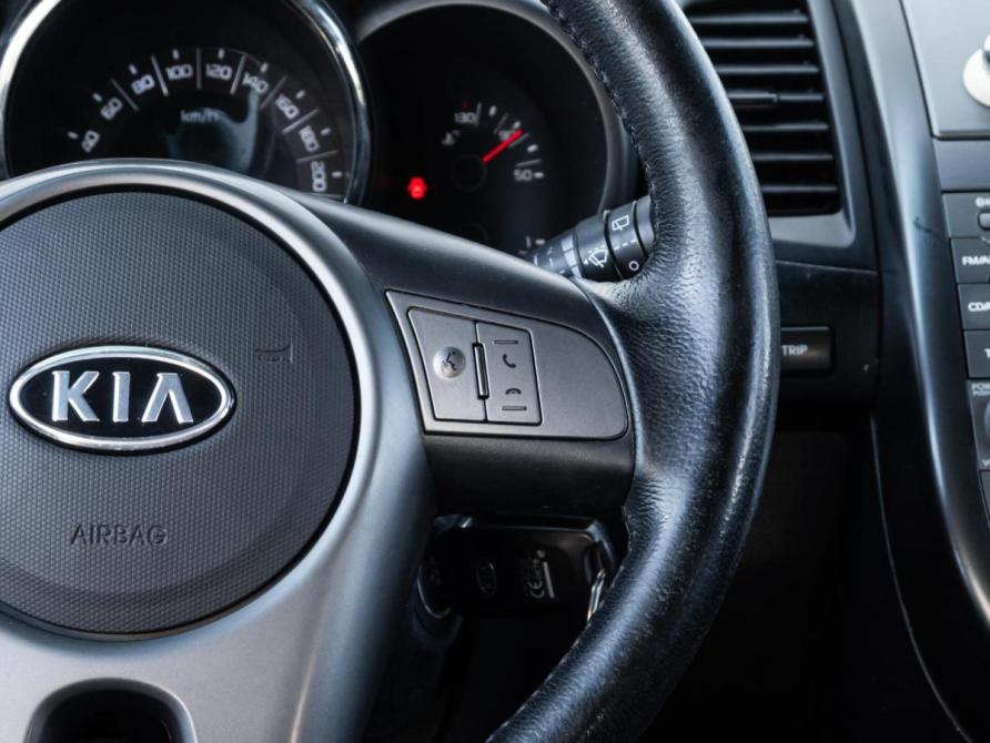 Kia Soul I Ставрополь  - изображение 18