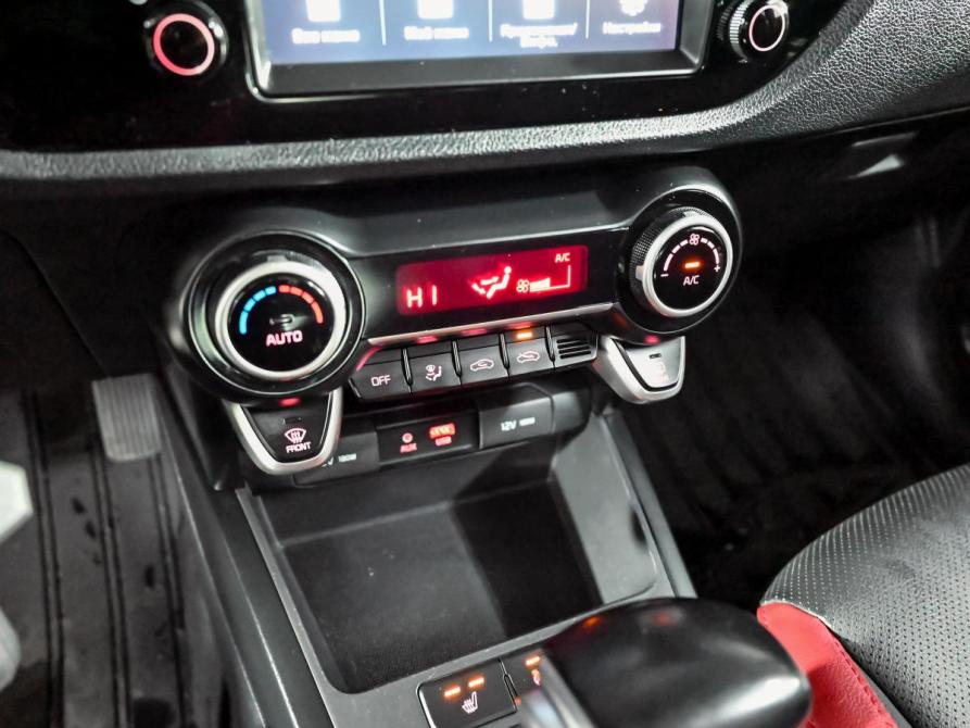 Kia Rio IV Екатеринбург  - изображение 16