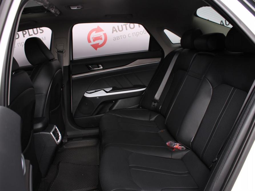 Kia K5 III Минеральные Воды  - изображение 9