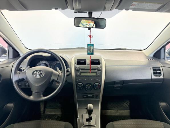 Toyota Corolla X (E140 E150) с пробегом 2007 года, цена 1 029 000 рублей, 203360 км, седан, Автокод Объявления