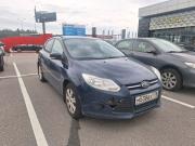 Ford Focus III Санкт-Петербург  - изображение 6