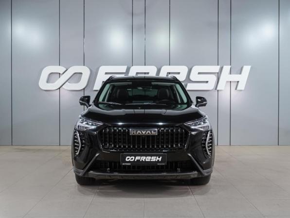 Haval Jolion I Рестайлинг с пробегом 2024 года, цена 2 169 000 рублей, 58110 км, внедорожник, Автокод Объявления