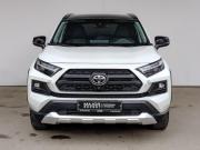 Toyota RAV4 V (XA50) Санкт-Петербург  - изображение 30