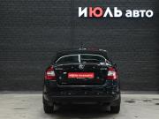 Skoda Rapid I Рестайлинг Екатеринбург  - изображение 21