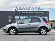 Suzuki SX4 I (Classic) Рестайлинг Волгоград  - изображение 29