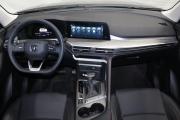 Changan CS35 Plus I Рестайлинг Кемерово  - изображение 37