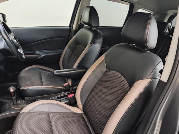 Nissan Note II Рестайлинг с пробегом 2019 года, цена 990 000 рублей, 148669 км, хэтчбек, Автокод Объявления