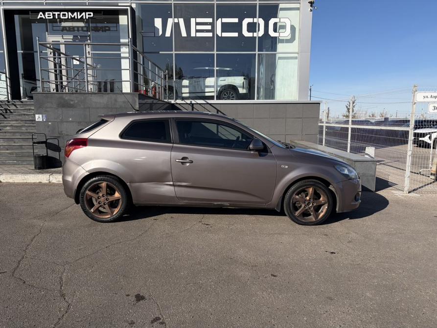 Kia Ceed I Саратов  - изображение 4