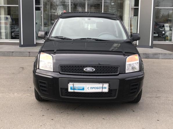 Ford Fusion I Рестайлинг с пробегом 2010 года, цена 700 000 рублей, 88456 км, хэтчбек, Автокод Объявления
