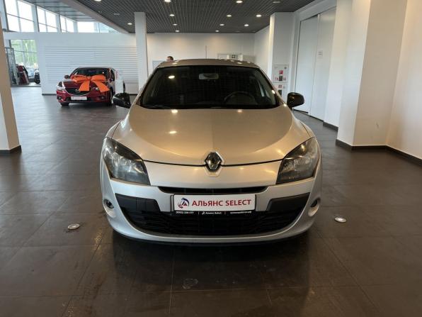 Renault Megane III с пробегом 2011 года, цена 636 000 рублей, 219578 км, универсал, Автокод Объявления