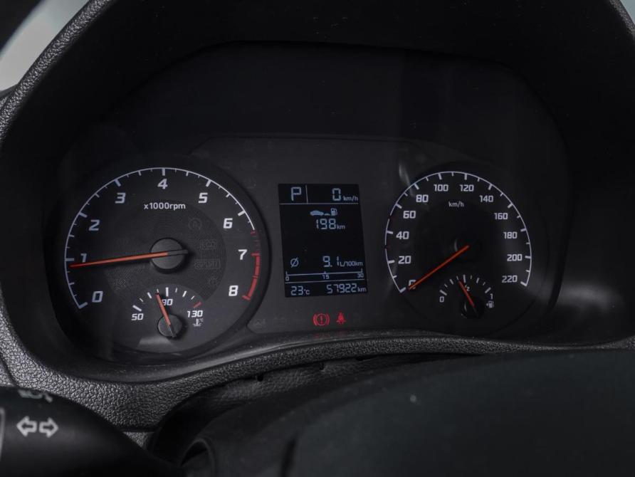 Hyundai Solaris II Рестайлинг Ростов-на-Дону  - изображение 15