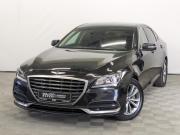 Genesis G80 I Москва  - изображение 31