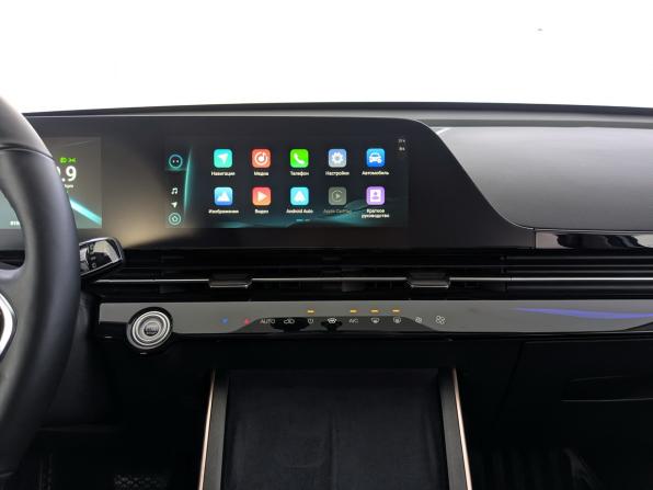 Omoda C5 I с пробегом 2023 года, цена 1 600 000 рублей, 81300 км, внедорожник, Автокод Объявления
