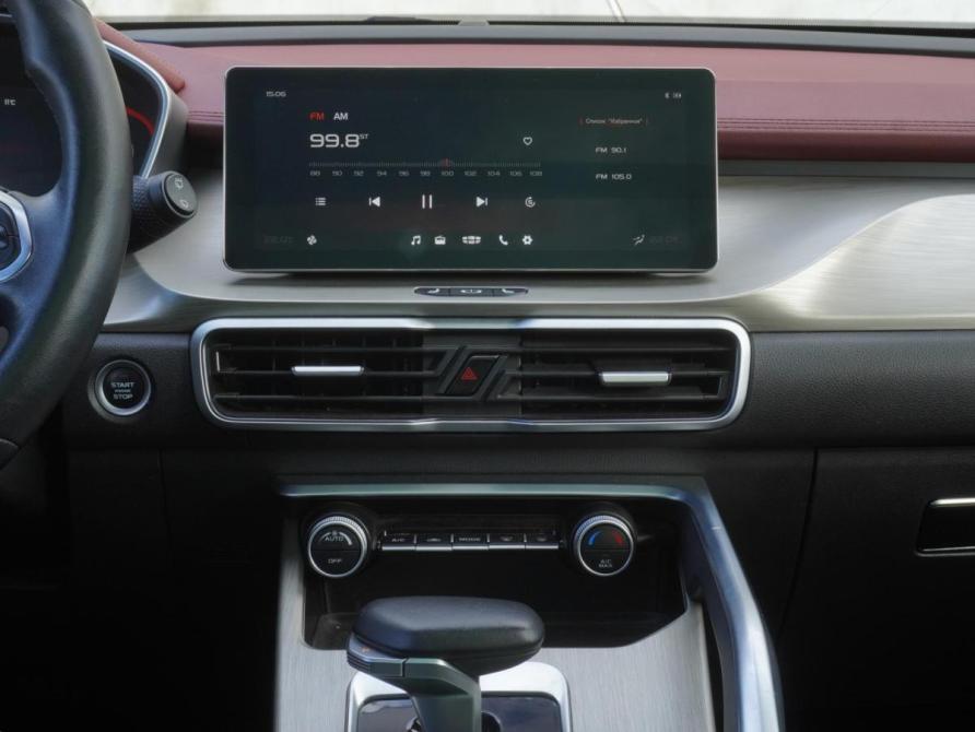 Geely Coolray I Тверь  - изображение 19